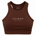 The FEARÓN Crop Top