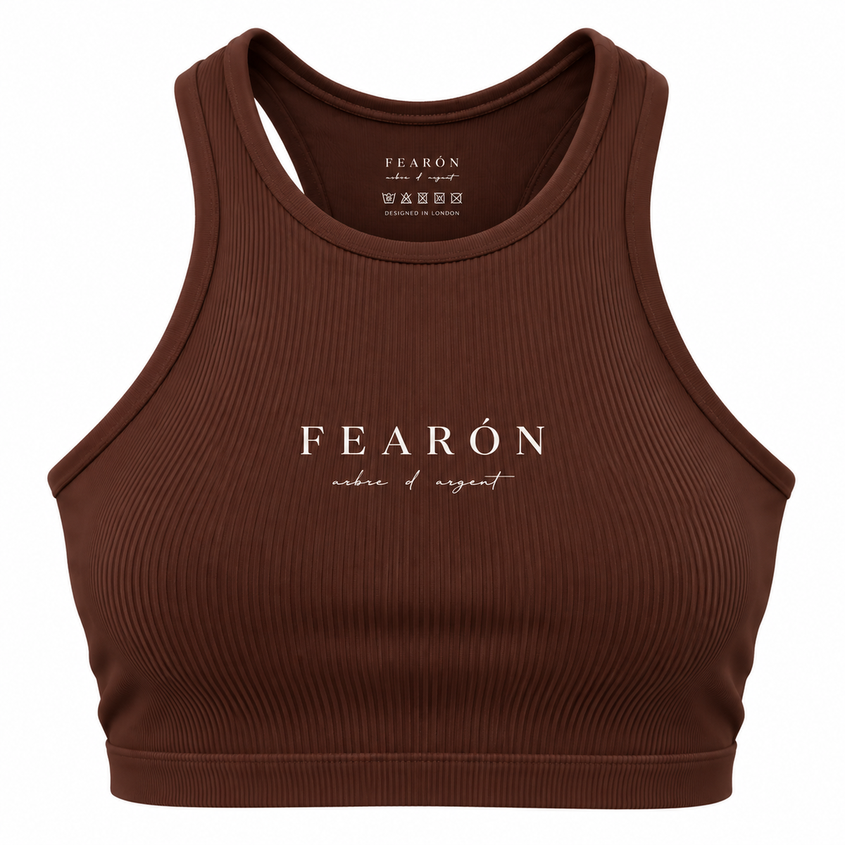 The FEARÓN Crop Top