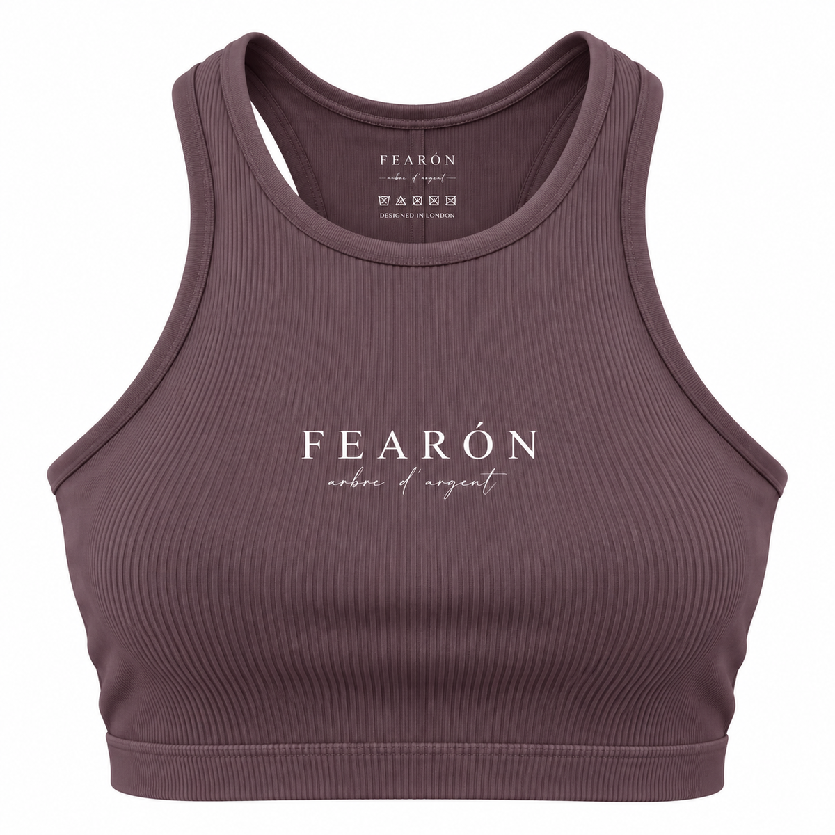 The FEARÓN Crop Top