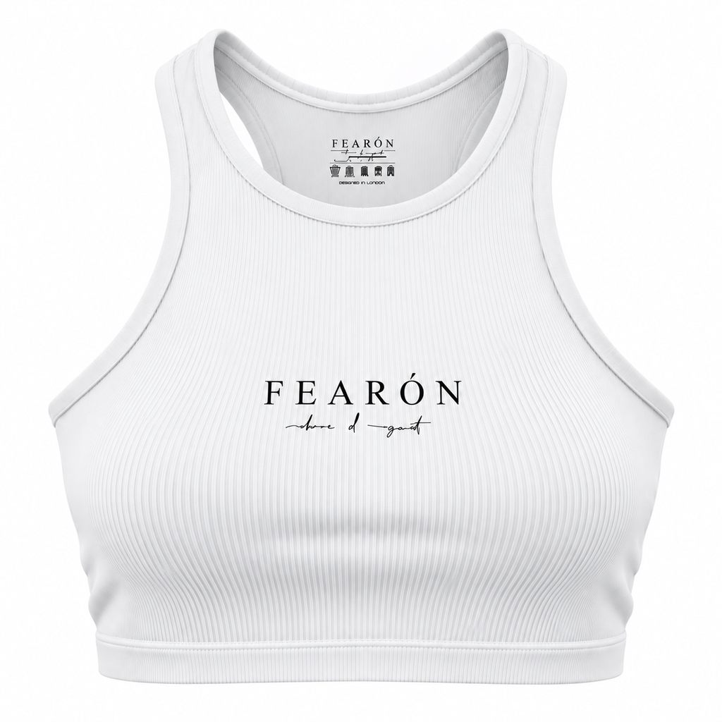 The FEARÓN Crop Top