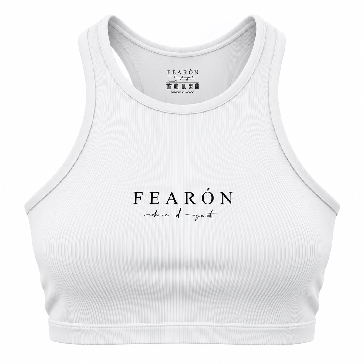 The FEARÓN Crop Top