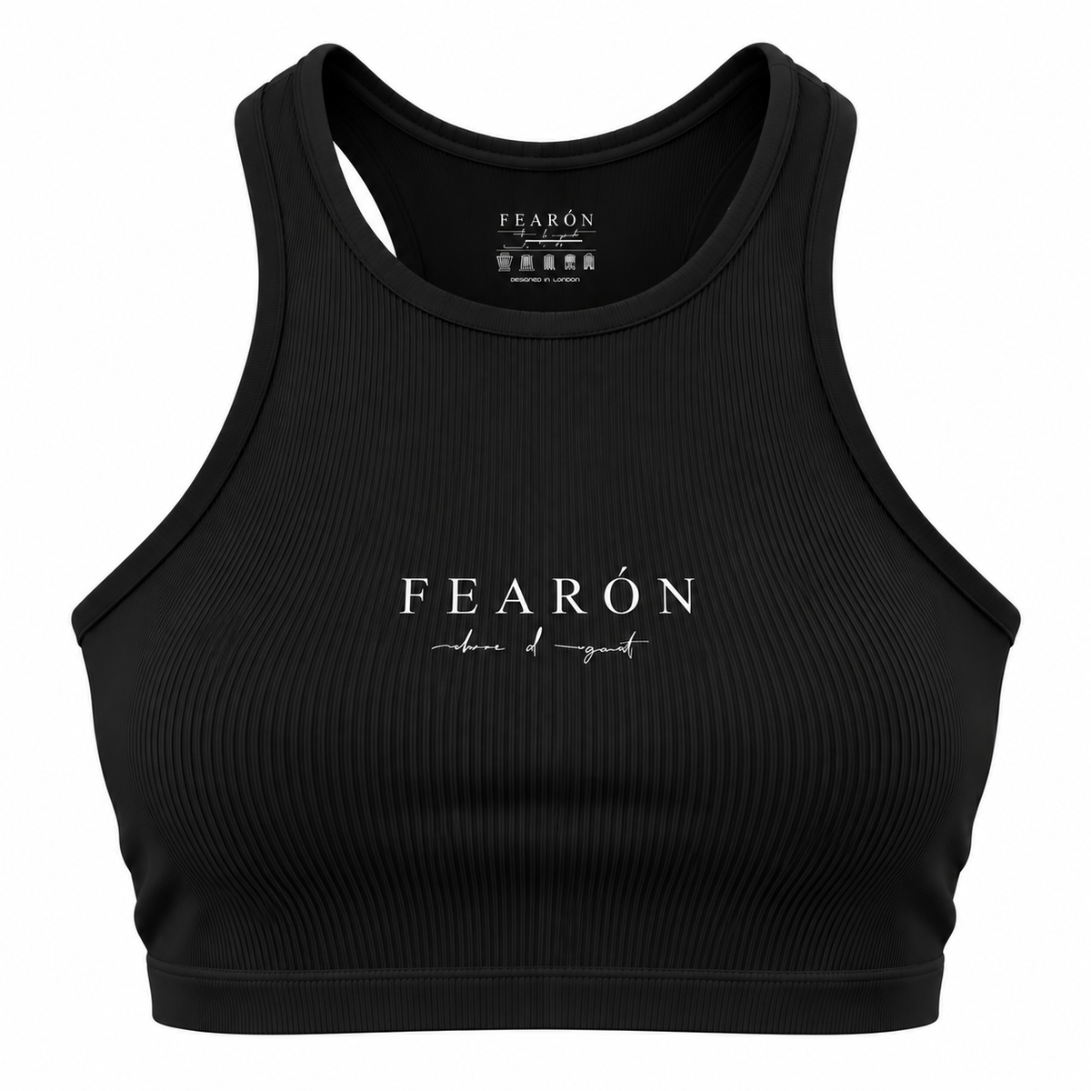 The FEARÓN Crop Top
