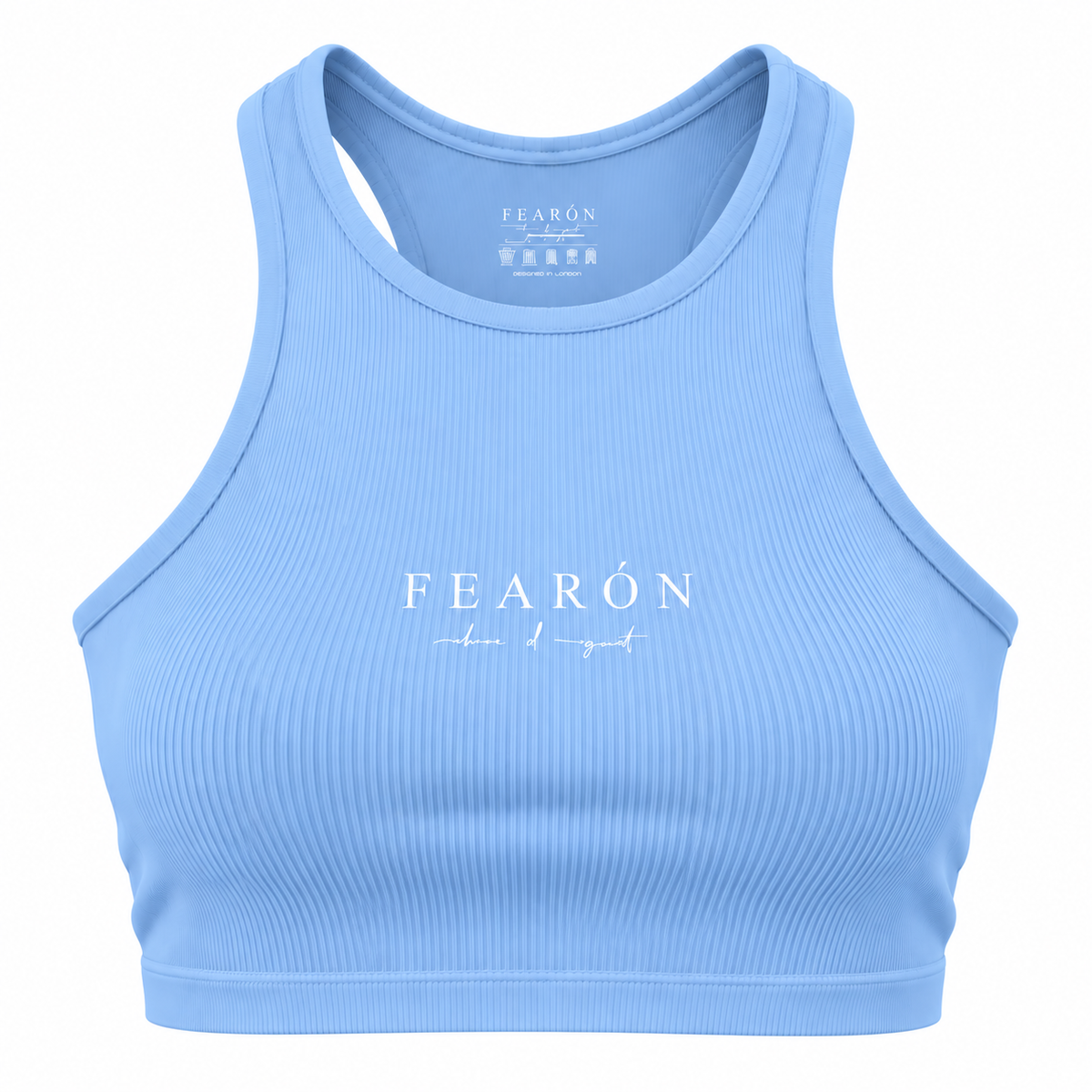 The FEARÓN Crop Top
