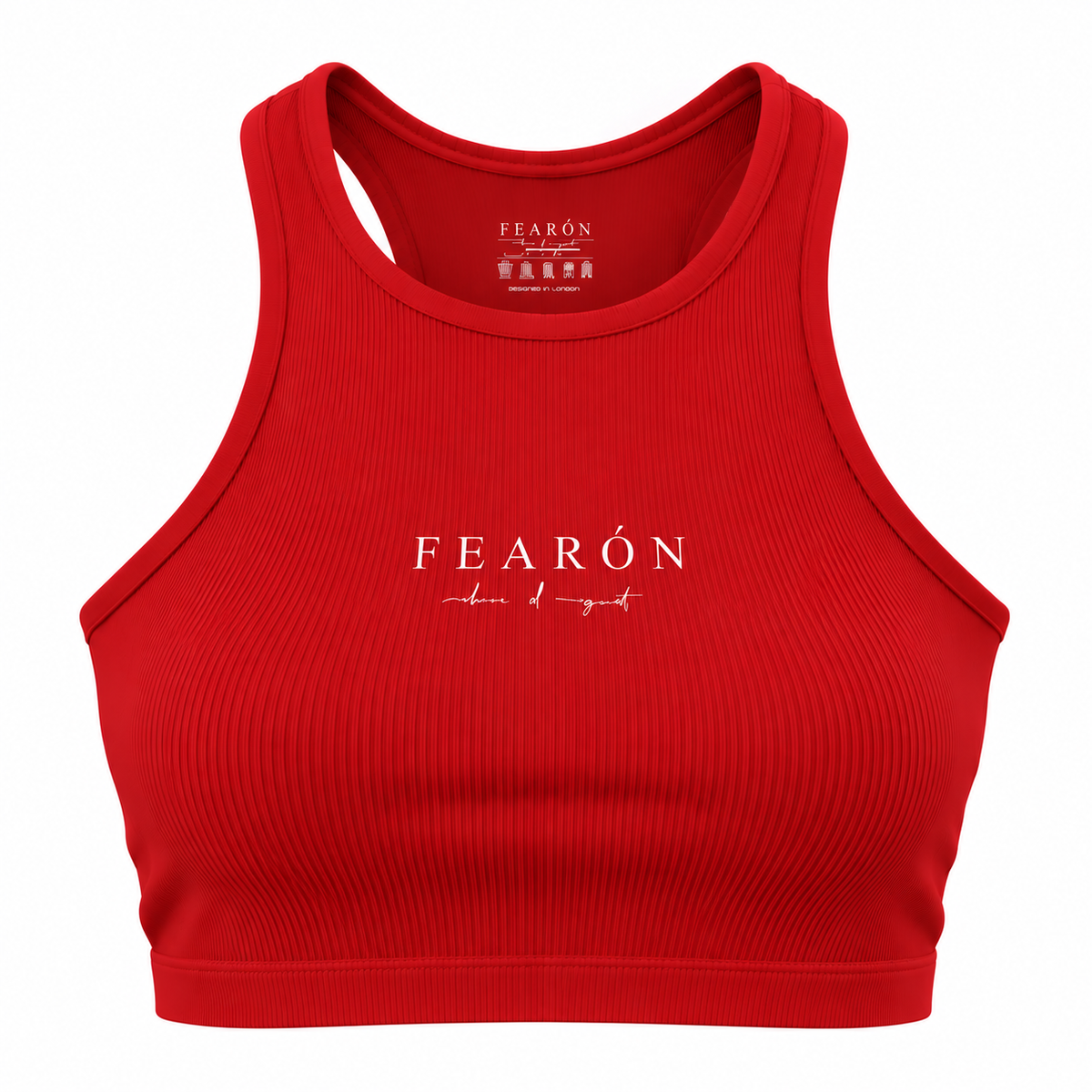 The FEARÓN Crop Top