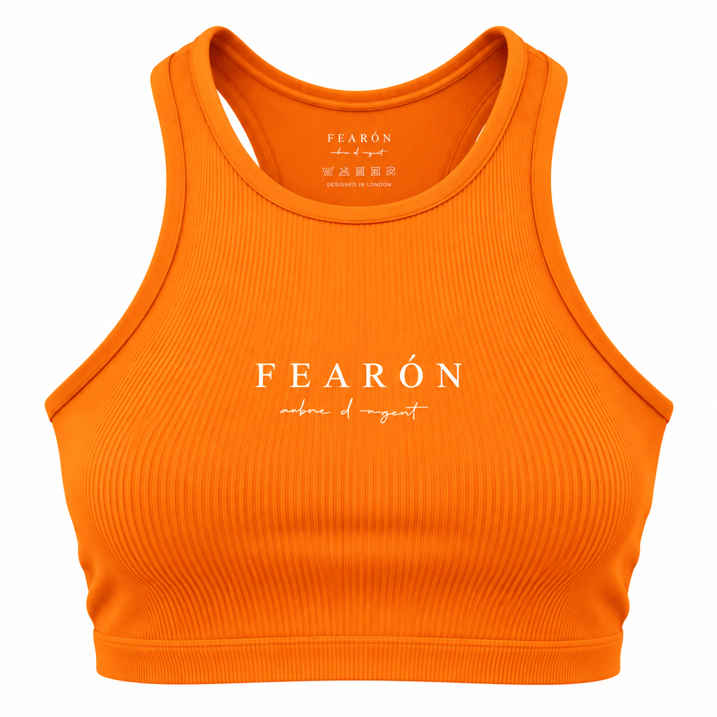 The FEARÓN Crop Top