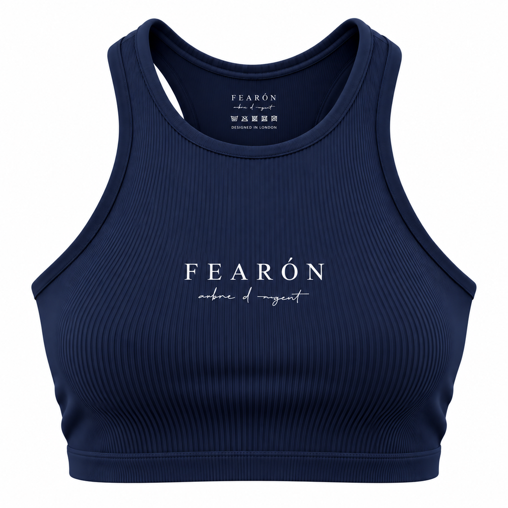 The FEARÓN Crop Top