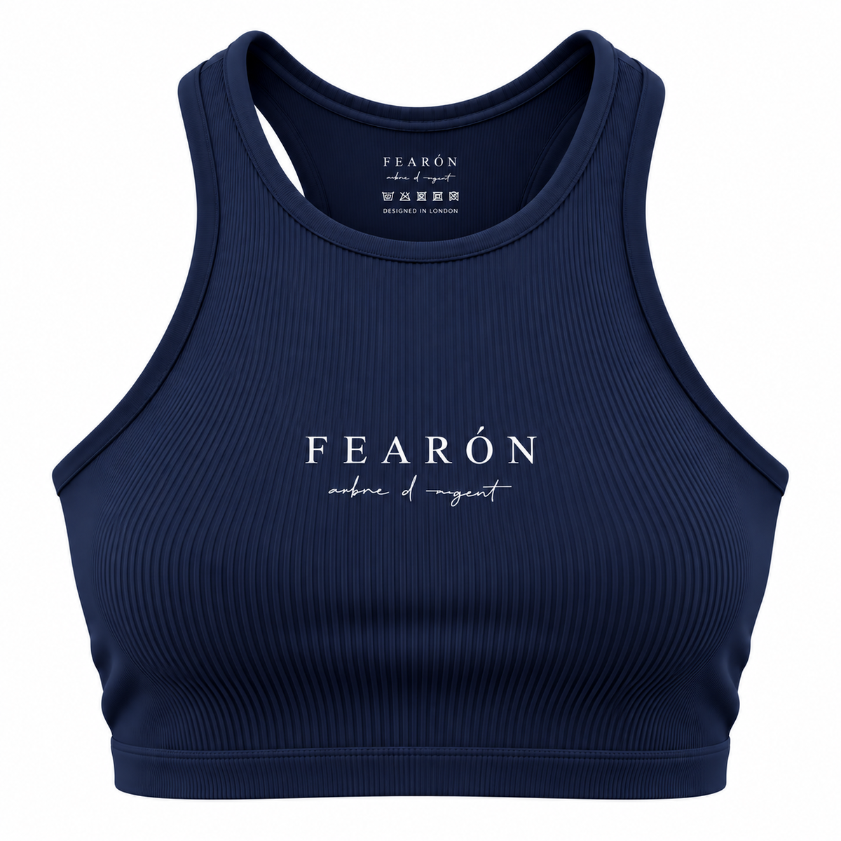 The FEARÓN Crop Top