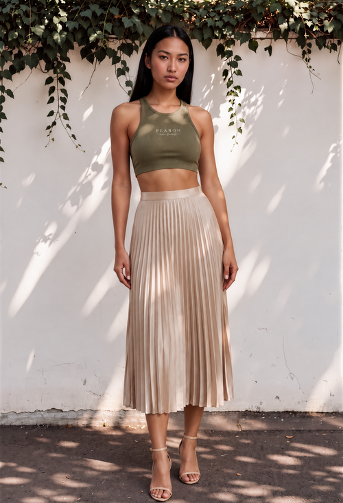 The FEARÓN Crop Top