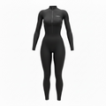 The Signature Jumpsuit - Black