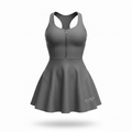 The Sloane Dress - Grey