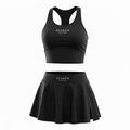 The Mayfair Set - Black