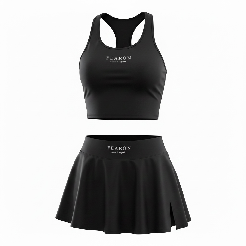 The Mayfair Set - Black