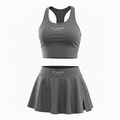 The Mayfair Set - Grey