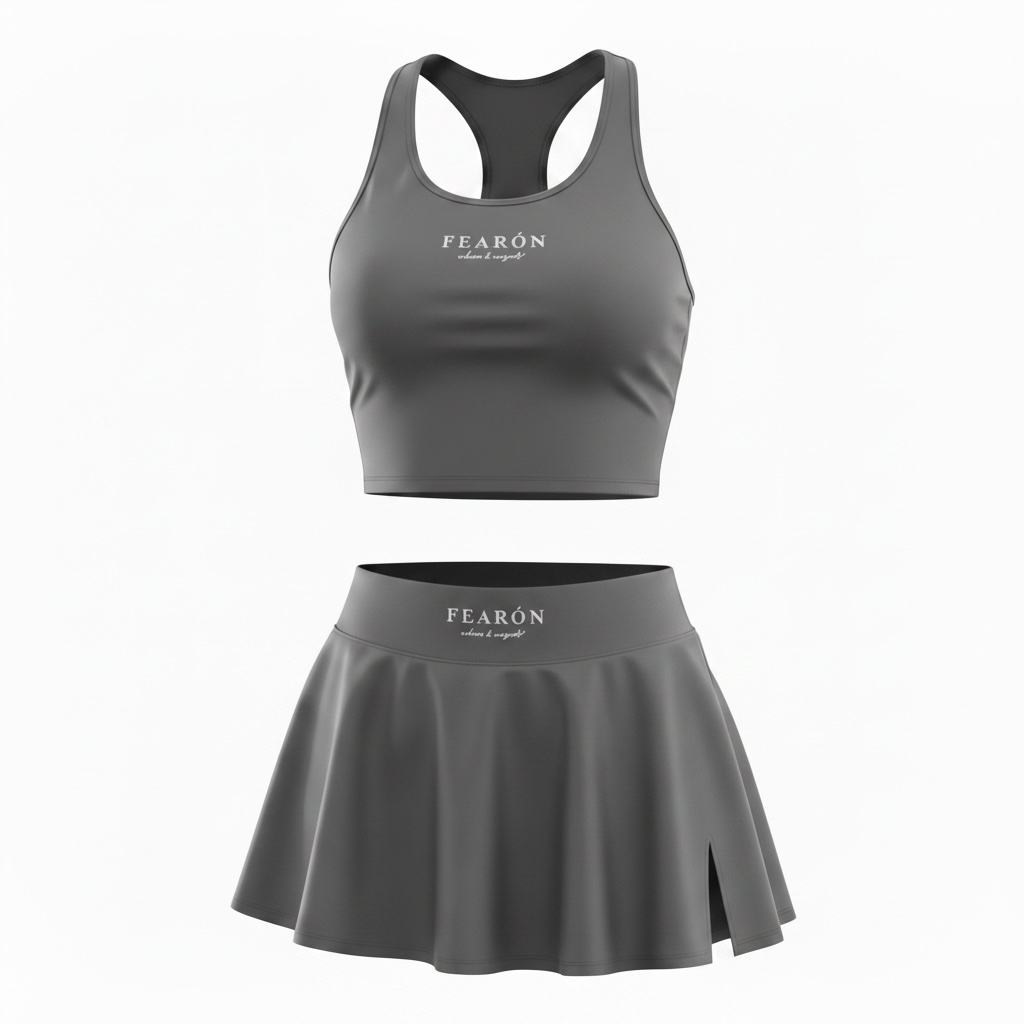 The Mayfair Set - Grey